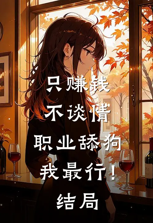 只赚钱不谈情，职业舔狗我最行！结局