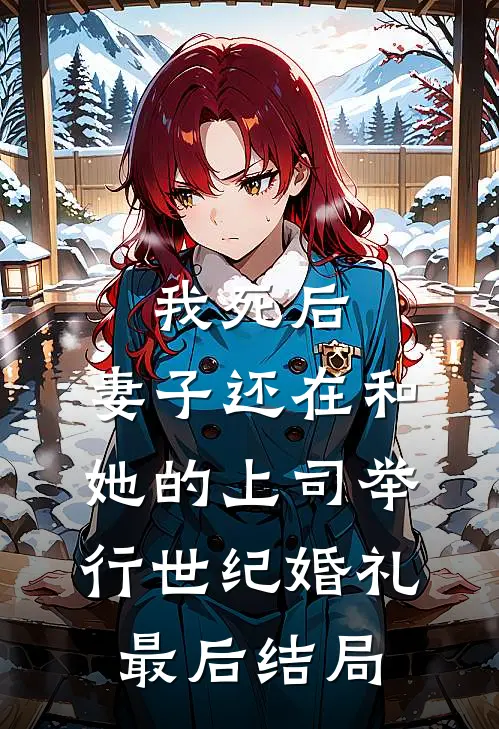 我死后，妻子还在和她的上司举行世纪婚礼最后结局