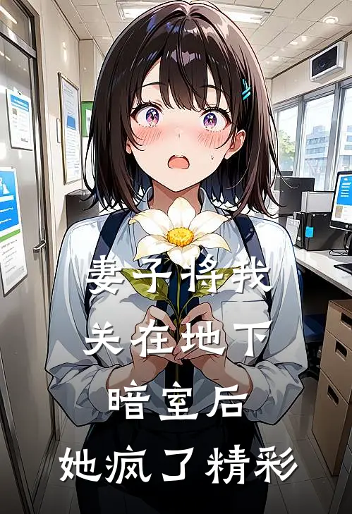 妻子将我关在地下暗室后，她疯了精彩