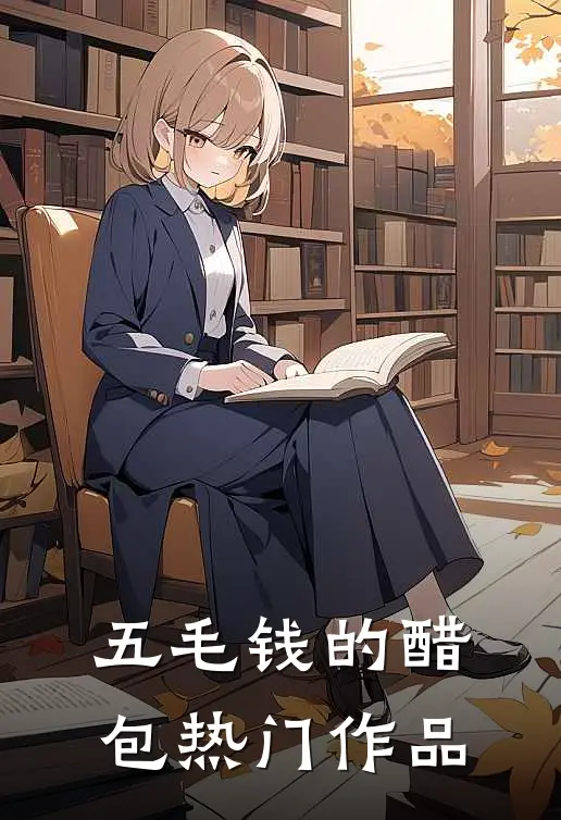 五毛钱的醋包热门作品