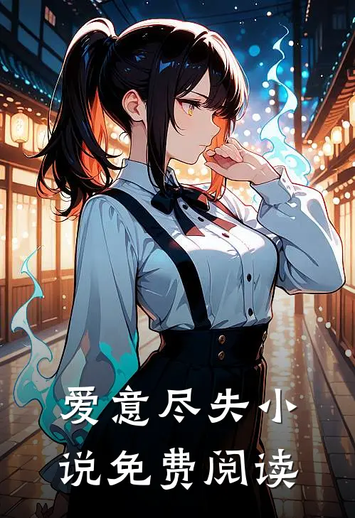 爱意尽失小说免费阅读