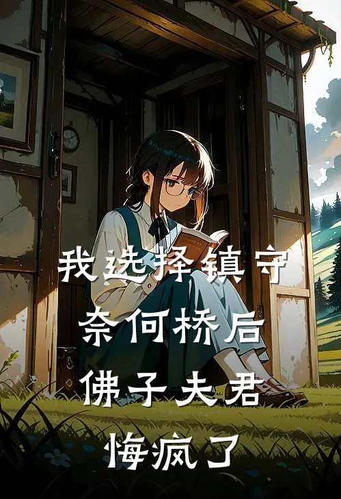 我选择镇守奈何桥后，佛子夫君悔疯了