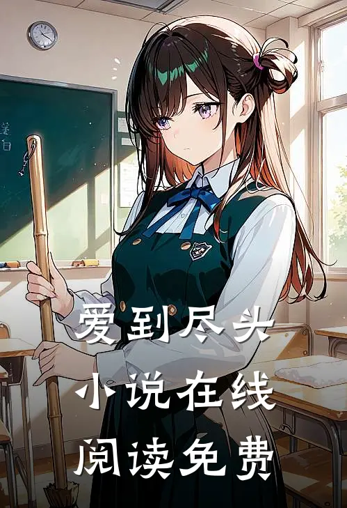 爱到尽头小说在线阅读免费