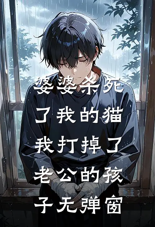 婆婆杀死了我的猫，我打掉了老公的孩子无弹窗