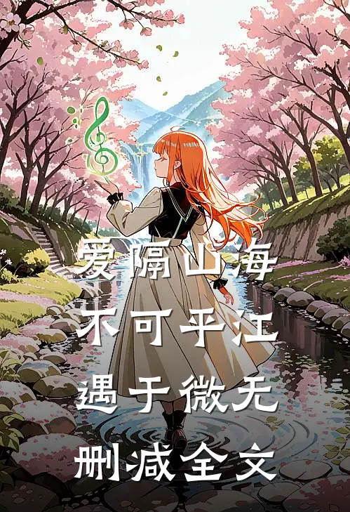 爱隔山海不可平江遇于微无删减全文