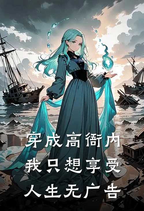 穿成高衙内，我只想享受人生无广告