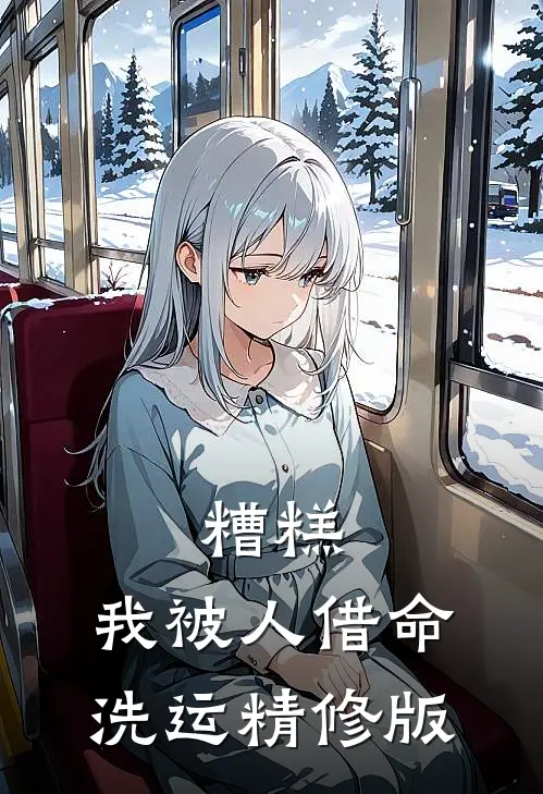 糟糕，我被人借命洗运精修版