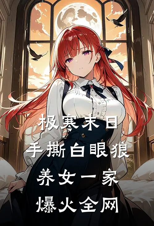 极寒末日，手撕白眼狼养女一家爆火全网