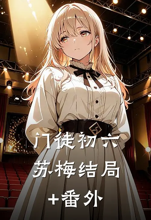 门徒初六苏梅结局+番外