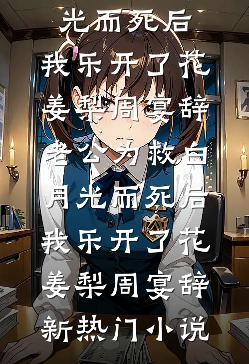 宁小姐，周先生服软了