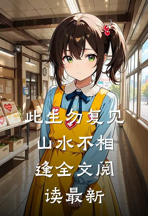 此生勿复见，山水不相逢全文阅读最新