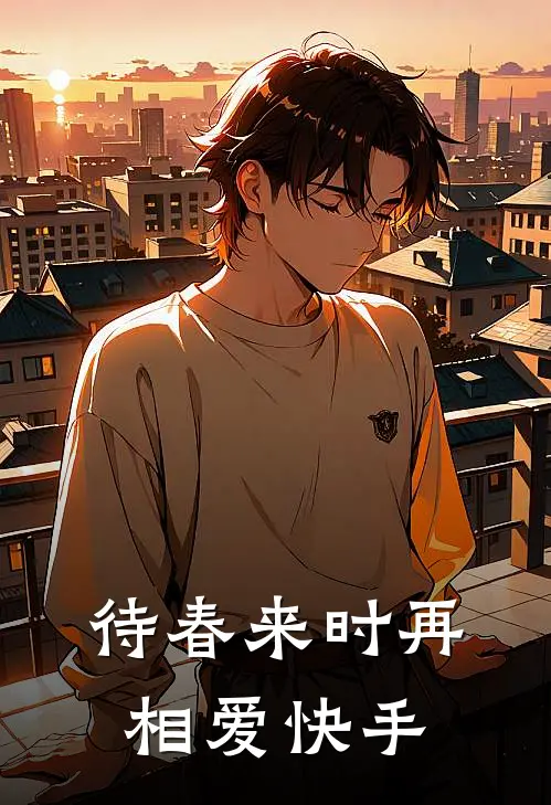 待春来时再相爱快手