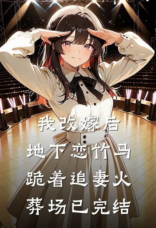 我改嫁后，地下恋竹马跪着追妻火葬场已完结