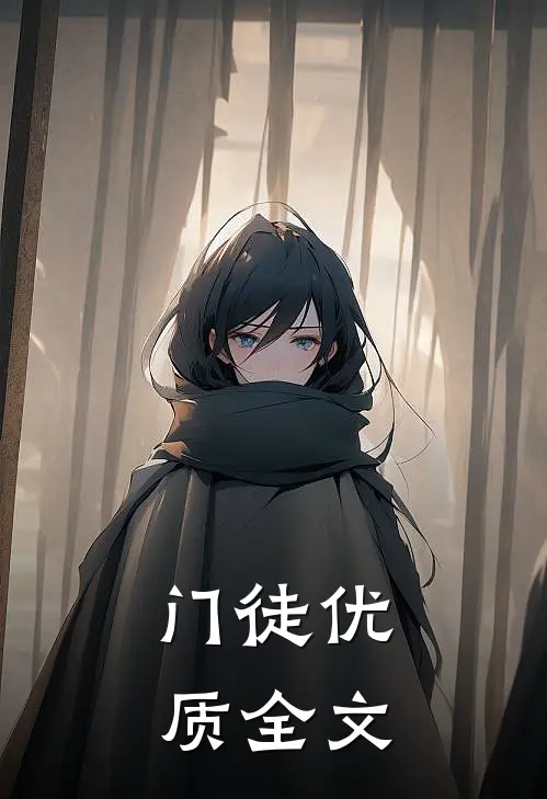 门徒优质全文