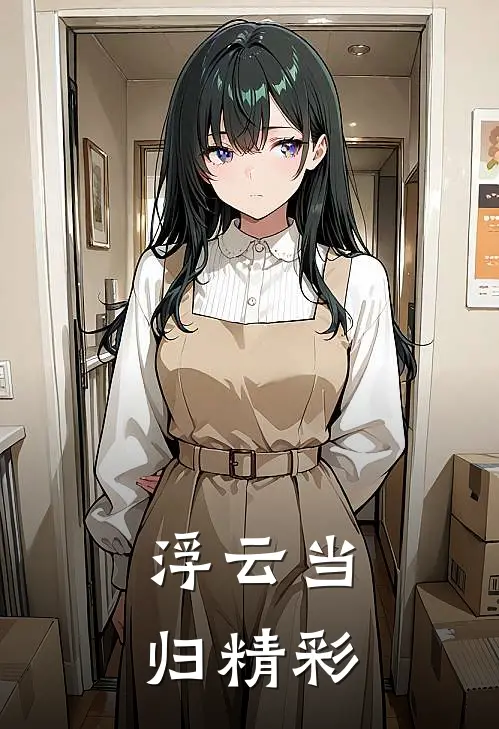 浮云当归精彩