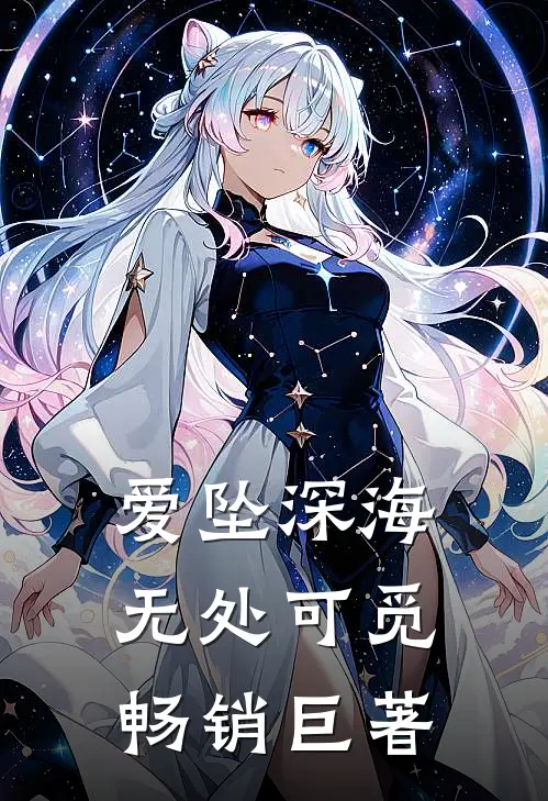 爱坠深海，无处可觅畅销巨著
