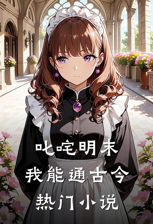 叱咤明末：我能通古今热门小说