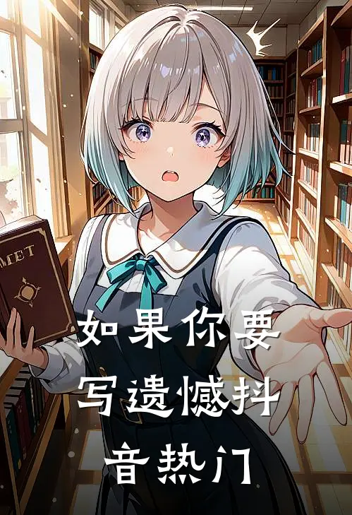 如果你要写遗憾抖音热门