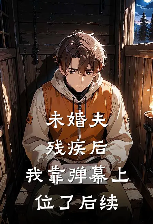 未婚夫残疾后，我靠弹幕上位了后续