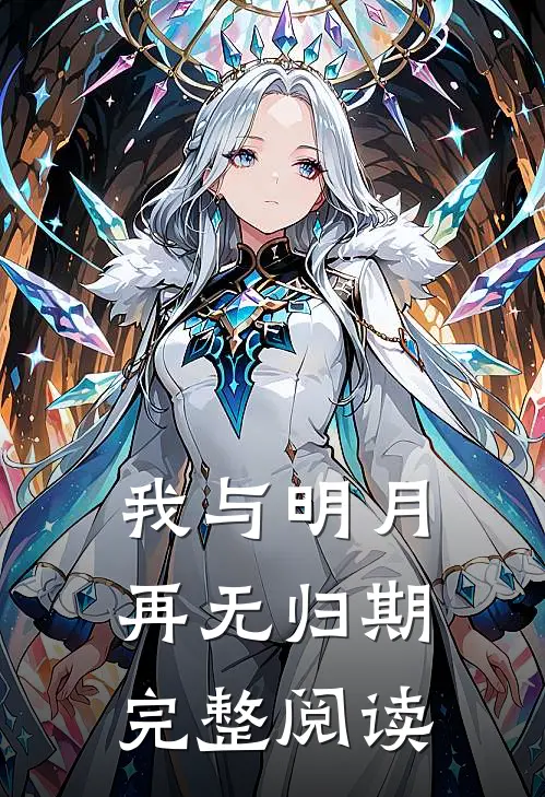 我与明月再无归期完整阅读