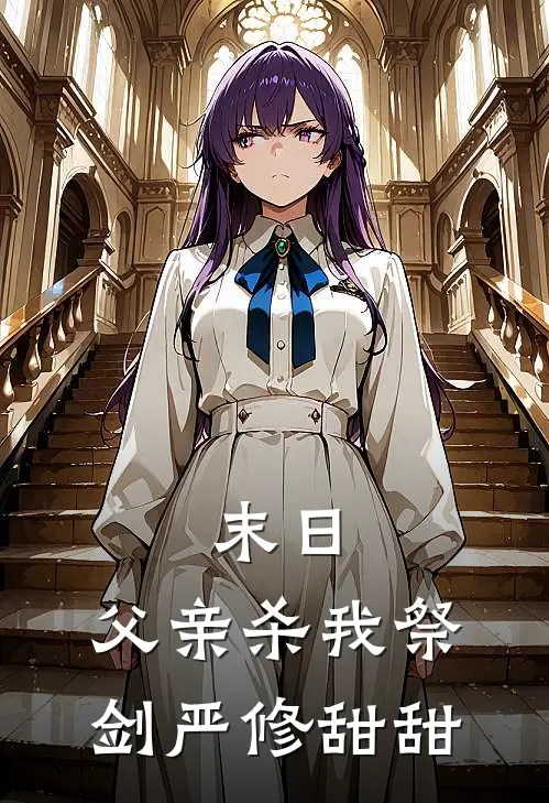 末日，父亲杀我祭剑严修甜甜