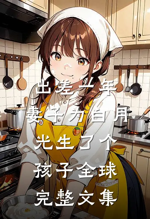 出差一年，妻子为白月光生了个孩子全球完整文集