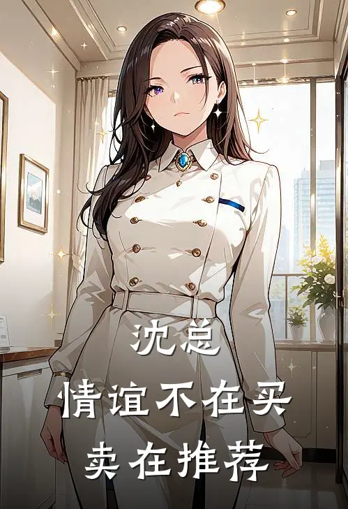沈总，情谊不在买卖在推荐