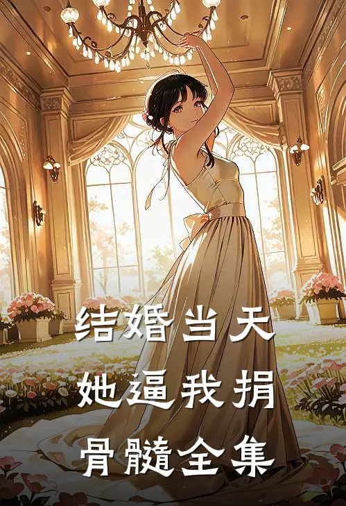 结婚当天，她逼我捐骨髓全集
