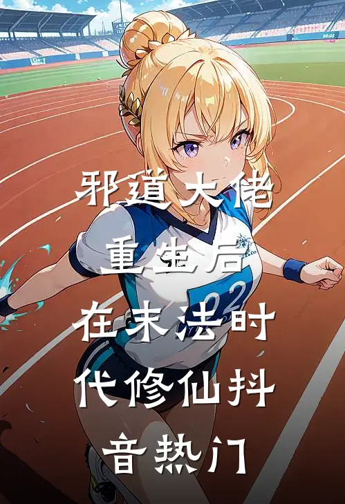 邪道大佬重生后，在末法时代修仙抖音热门