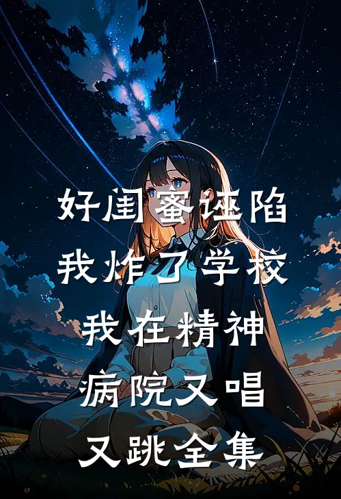 好闺蜜诬陷我炸了学校，我在精神病院又唱又跳全集