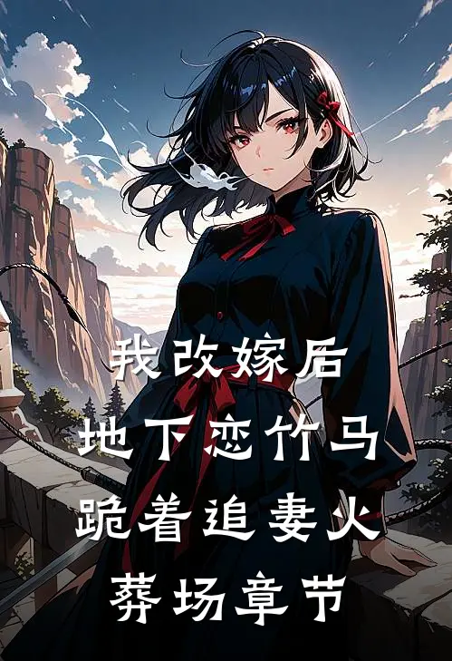 我改嫁后，地下恋竹马跪着追妻火葬场章节