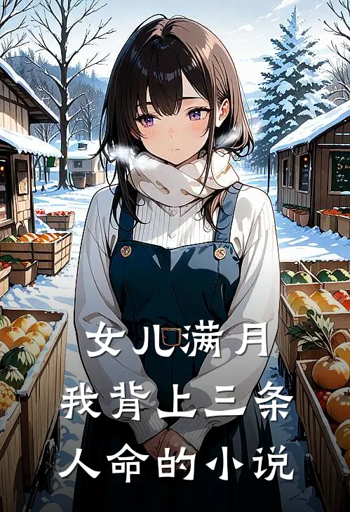 女儿满月，我背上三条人命的小说