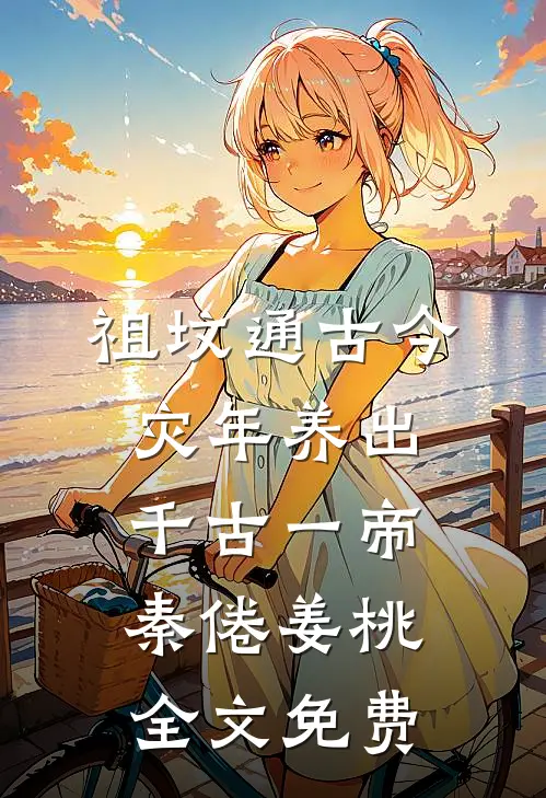祖坟通古今，灾年养出千古一帝秦倦姜桃全文免费