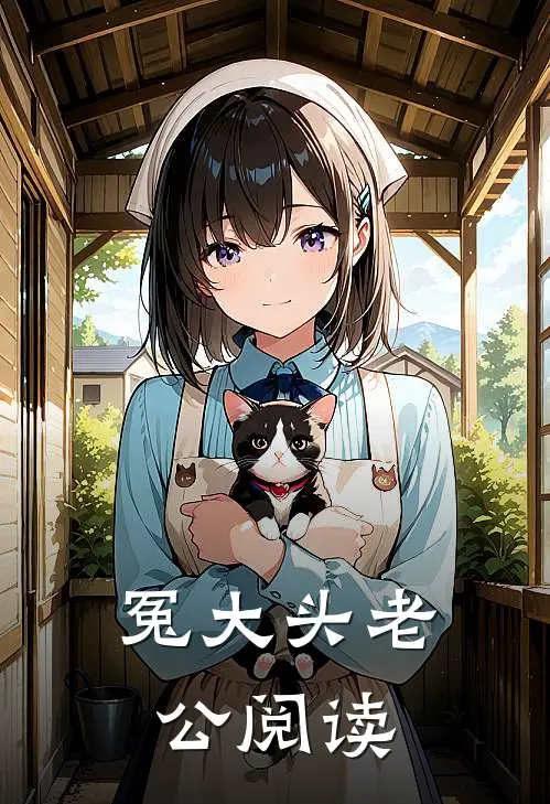 冤大头老公阅读