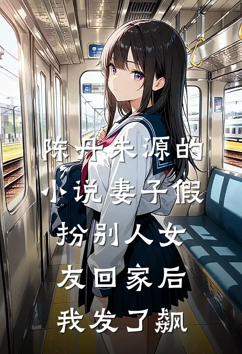 陈丹朱源的小说妻子假扮别人女友回家后我发了飙