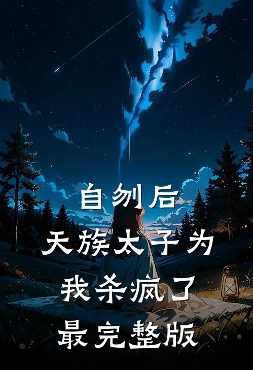 自刎后，天族太子为我杀疯了最完整版