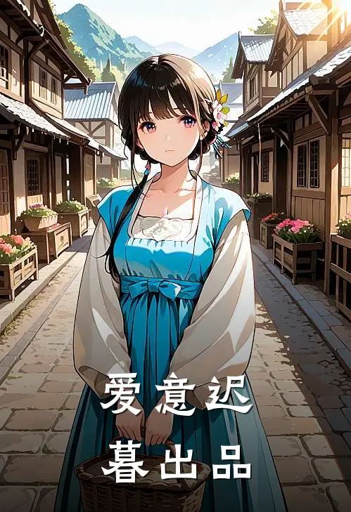 爱意迟暮出品