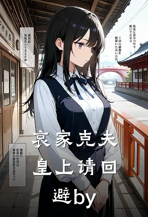 哀家克夫：皇上请回避by
