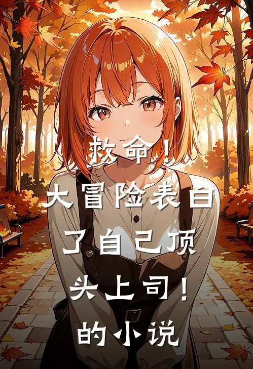 救命！大冒险表白了自己顶头上司！的小说