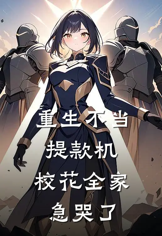 重生不当提款机，校花全家急哭了