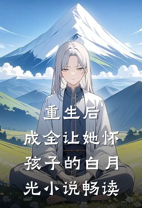 重生后，成全让她怀孩子的白月光小说畅读