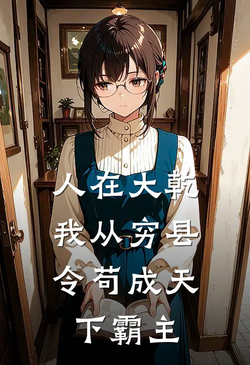 人在大乾，我从穷县令苟成天下霸主