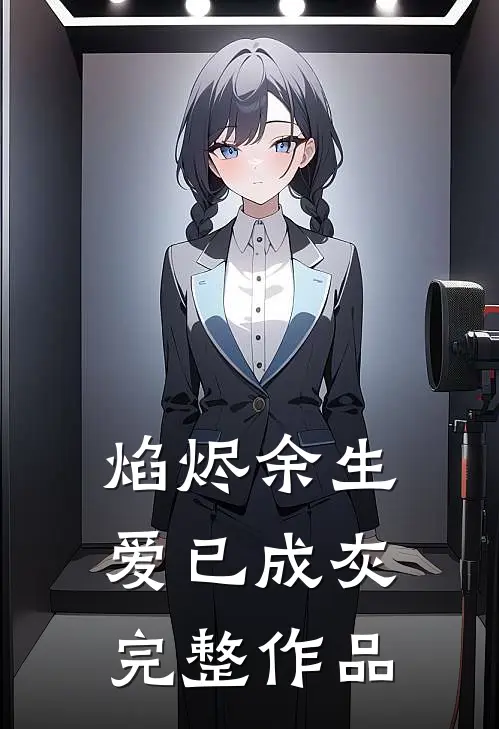 焰烬余生，爱已成灰完整作品