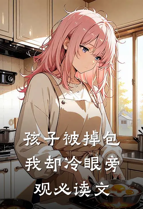 孩子被掉包，我却冷眼旁观必读文
