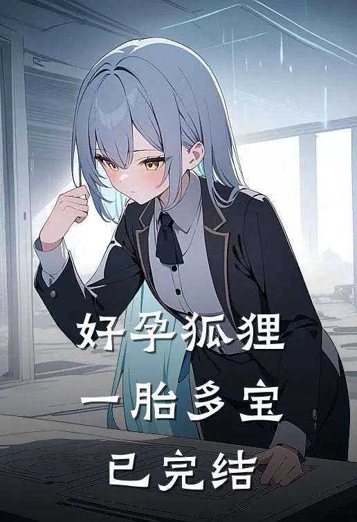 好孕狐狸，一胎多宝已完结