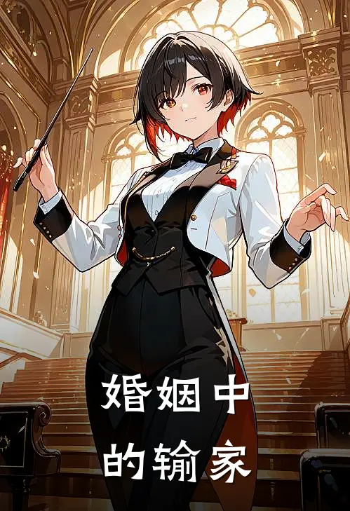 婚姻中的输家