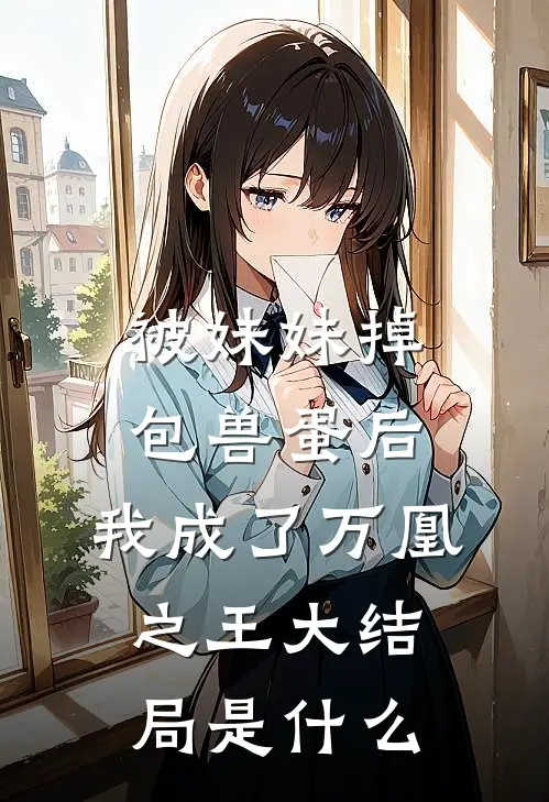 被妹妹掉包兽蛋后，我成了万凰之王大结局是什么