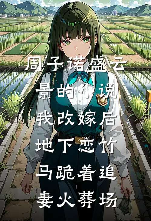 周子诺盛云景的小说我改嫁后，地下恋竹马跪着追妻火葬场