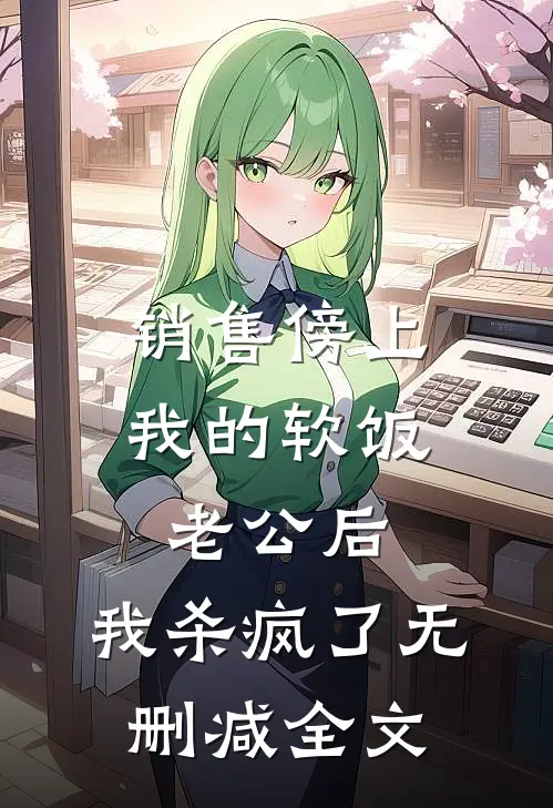 销售傍上我的软饭老公后，我杀疯了无删减全文