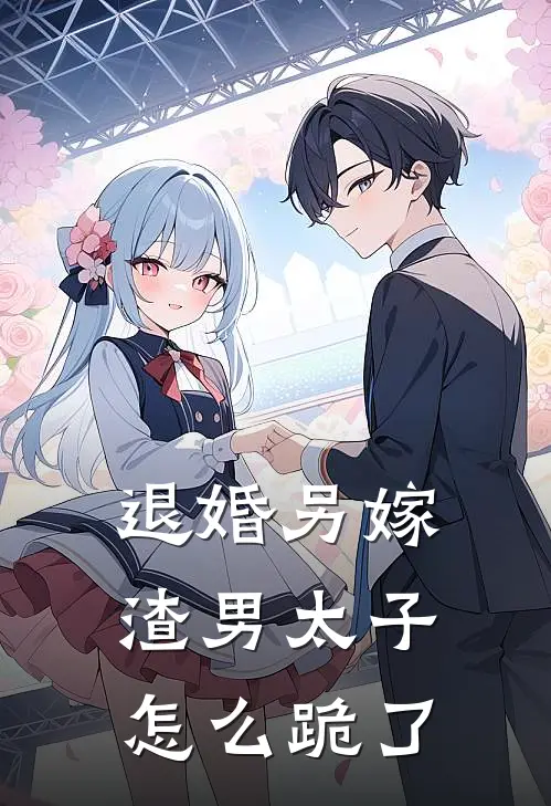 退婚另嫁，渣男太子怎么跪了